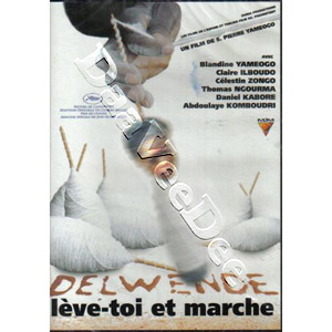 Delwende (DVD)